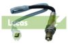 LUCAS ELECTRICAL LEB869 Lambda Sensor